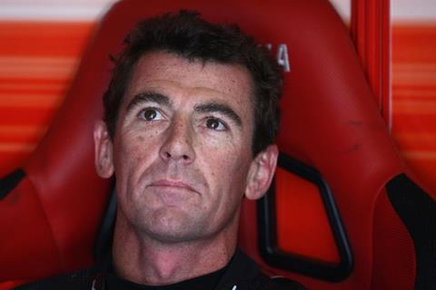 BMW signs Troy Corser for WSB 2009