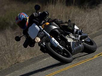 BUELL XB12S SUPER TT (2007-2008) review