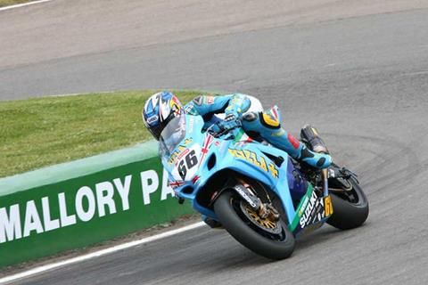 Win tickets to Race of the Year at Mallory Park