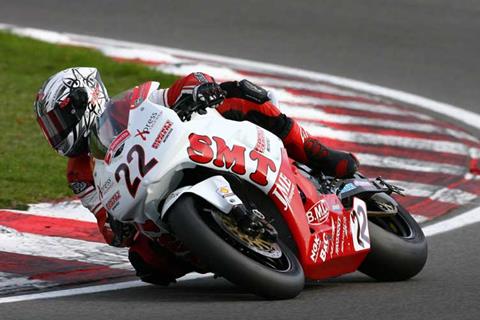 Brands Hatch British Superbikes: SMT Honda reaction to 12th and 15th place finishes