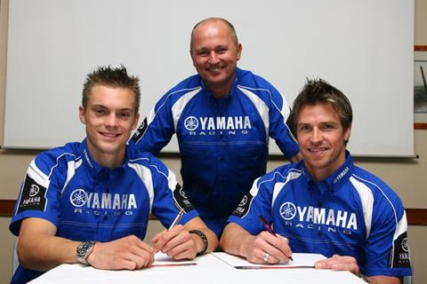 British Superbikes: James Ellison signs for GSE Racing