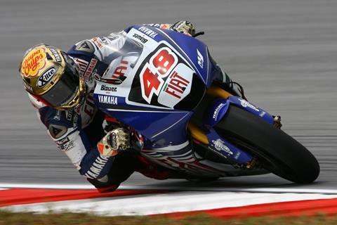 Jorge Lorenzo hopes for titanic battle