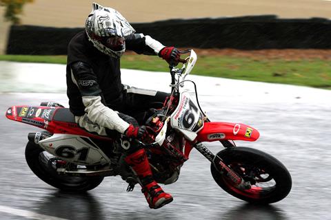 Gimoto National Supermoto Championship