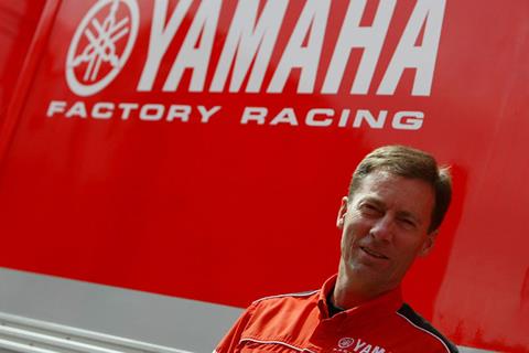 Yamaha MotoGP boss plays down Ben Spies swoop