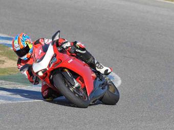 DUCATI 1098R (2008-2011) review