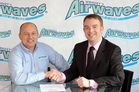 GSE -Airwaves deal continues