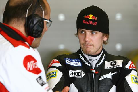 Ducati boss confident in Mika Kallio