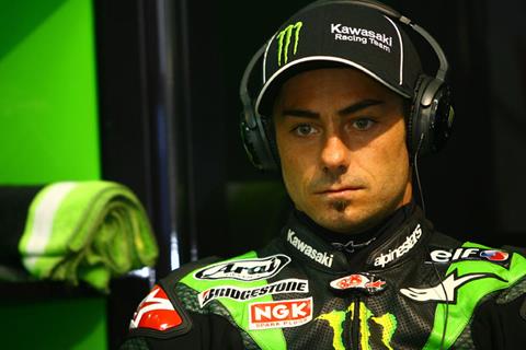 John Hopkins confirms Kawasaki quit bombshell