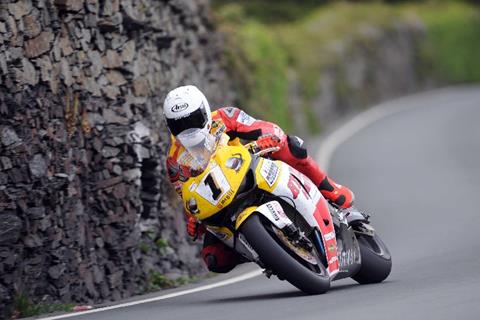 Isle of Man TT: The roads: the line-up