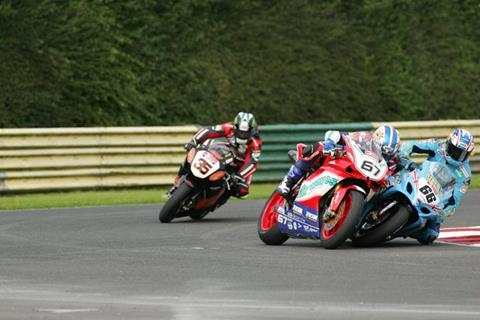 BSB Review: Best race in pictures