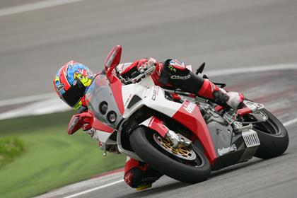 BIMOTA DB7 (2008-on)