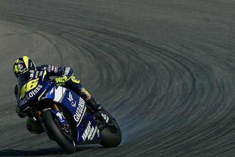 Yamaha boss supports Valentino Rossi’s rider aid reduction bid 