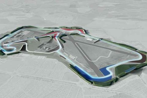 MCN Exclusive: Silverstone unveils £5m British MotoGP revamp