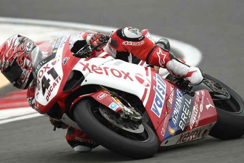 WSB Blog: Why Haga will win the WSB title in 2009