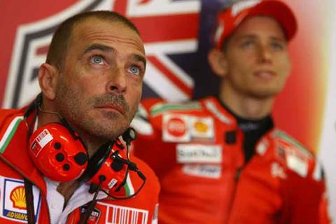 Ducati boss: Rider salaries will reduce