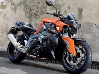 BMW K1300R (2009-2015) review