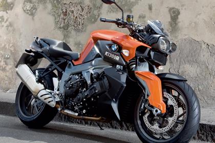 BMW K1300R (2009-2015)