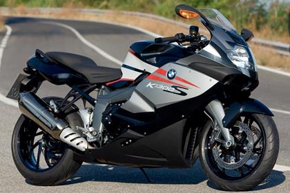 BMW K1300S (2009-2016)