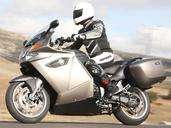 BMW K1300GT (2009-2013) review