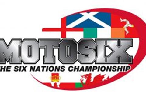 MotoSix Nations Challenge March 28-29