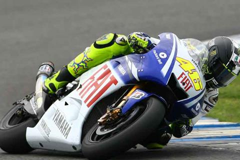 MotoGP Friday practice to remain in 2010