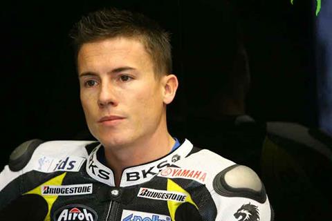 James Toseland hails fans support