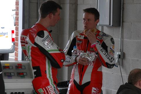 Laverty and Palmer