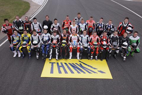 THINK! Academy at Brands Hatch BSB