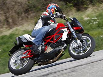 BIMOTA DB6 (2008-on) review