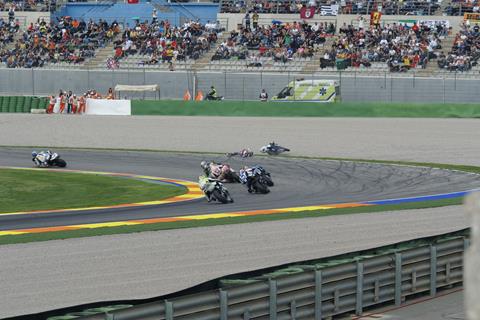 WSB in Valencia