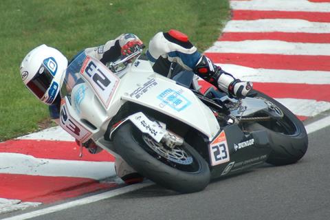 Pics from Brands BSB