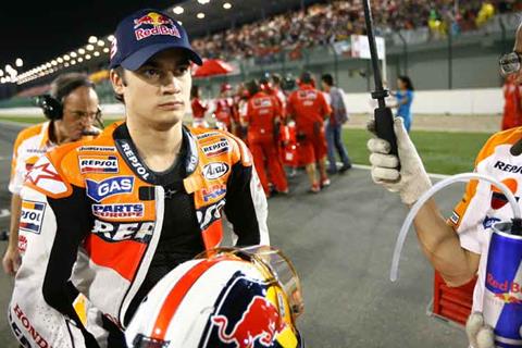 Motegi MotoGP: Dani Pedrosa nearing 100 per cent fitness