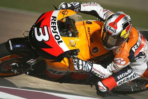 Motegi MotoGP: No new parts for Dani Pedrosa in Japan