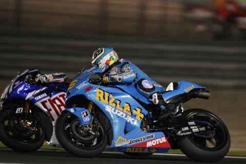 Motegi MotoGP: Qualifying scrapped after Motegi monsoon   