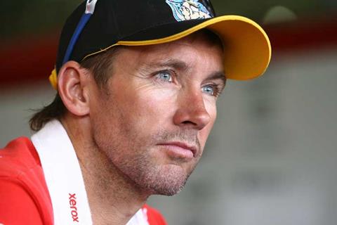 Troy Bayliss to test Ducati MotoGP bike