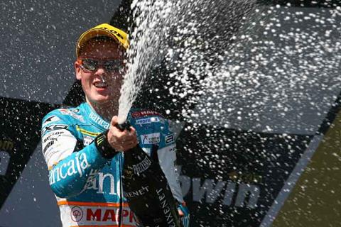 Le Mans MotoGP: Bradley Smith looking for Jerez repeat