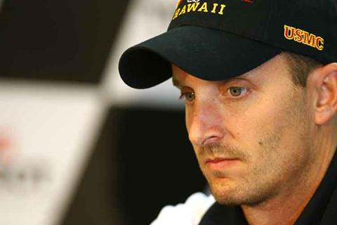 Le Mans MotoGP: Colin Edwards cagey on 2010 future