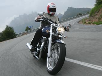 TRIUMPH THUNDERBIRD 1700 (2009-2016) review