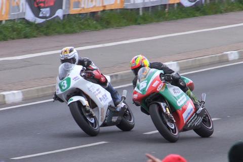 NW200 pictures