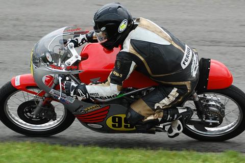 Aintree Motorcycle Racing Club