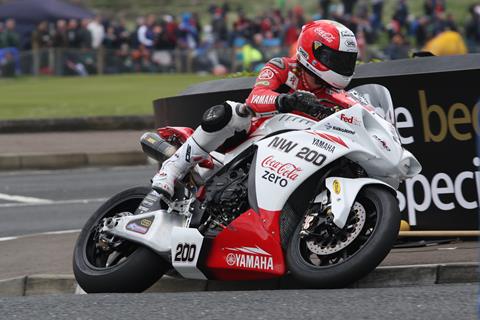 NW200 2009 Pics 