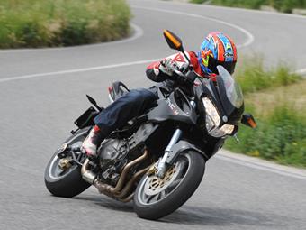 BENELLI TRE K 899 (2009-2014) review