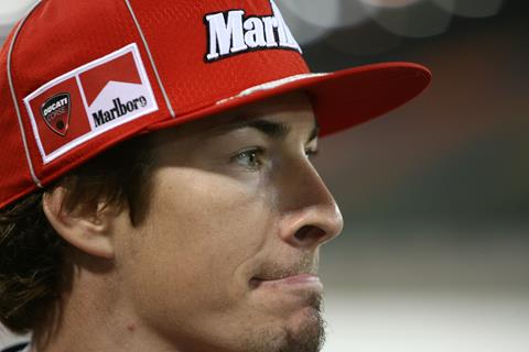 Mugello MotoGP: Nicky Hayden hopes to impress Ducati fans