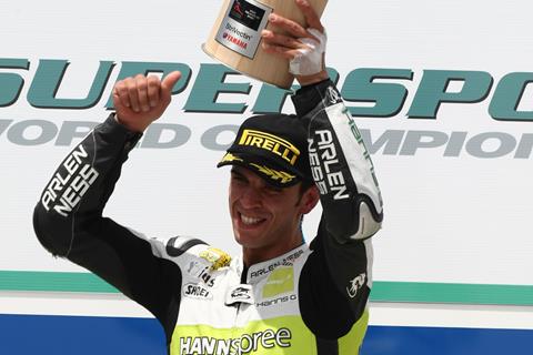 WSS America: Sofuoglu wins Supersport Thriller