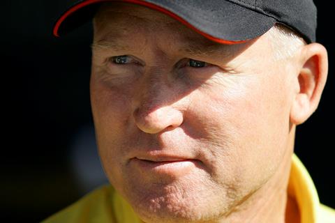 Kenny Roberts makes Moto2  bid