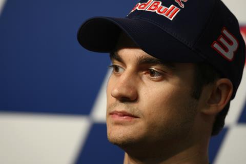 Catalunya MotoGP: Dani Pedrosa to try new Honda chassis