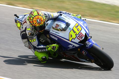 Catalunya MotoGP: Valentino Rossi looking for confidence boost