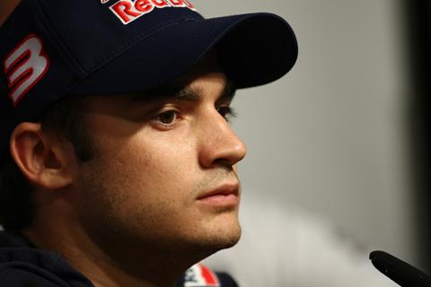 Catalunya MotoGP: Dani Pedrosa vows to fight on