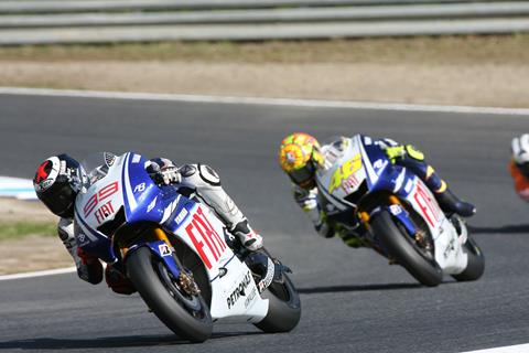 Catalunya MotoGP: Fiat Yamaha duo predict tough battle