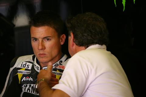 Catalunya MotoGP: James Toseland deflated after dismal 13th